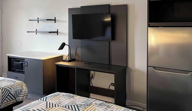 Studio 6 Suites Perry, Ga in Perry