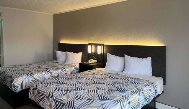 Studio 6 Suites Perry, GA in Perry