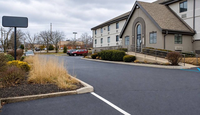 Studio Lodge Springdale Cincinnati in Cincinnati