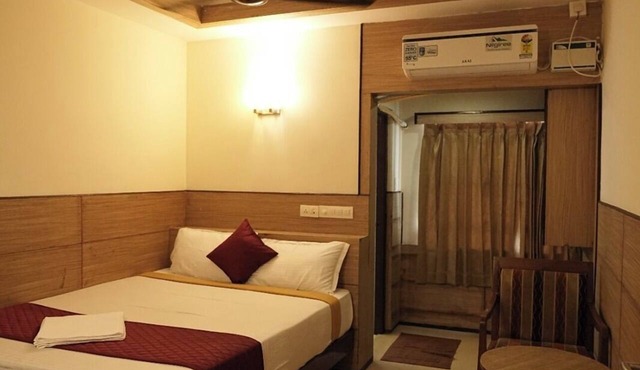 Subra Grand - karur