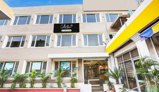 Suite Amritsar Near Bus Stand