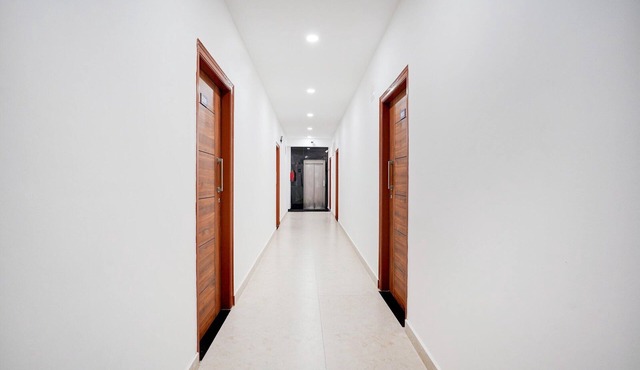 Suite Indiranagar Jeevan Bhima Nagar