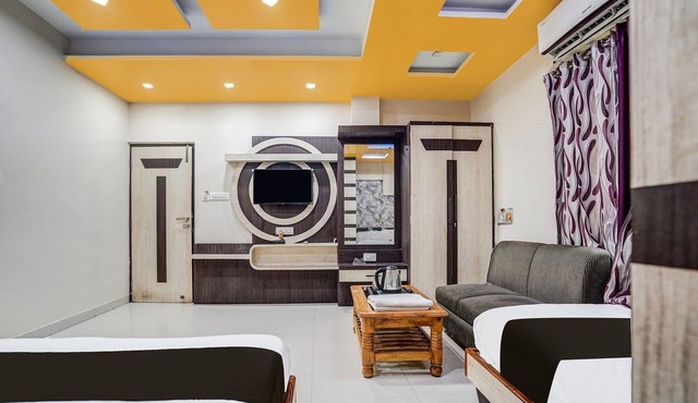 Suite Townhouse Bihar Sharif