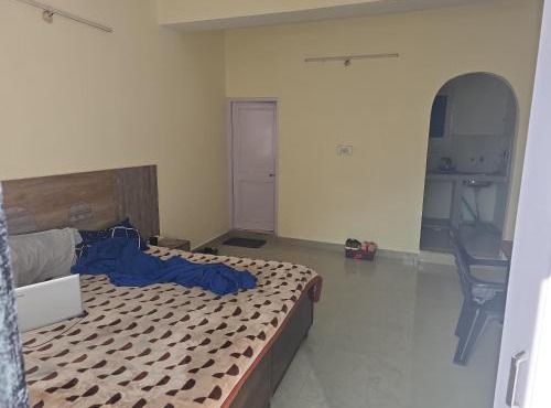 Sukh Dham Homestay