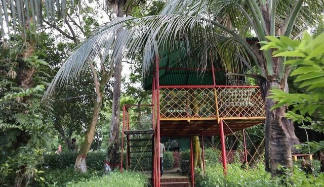 Sukh Sagar Resort