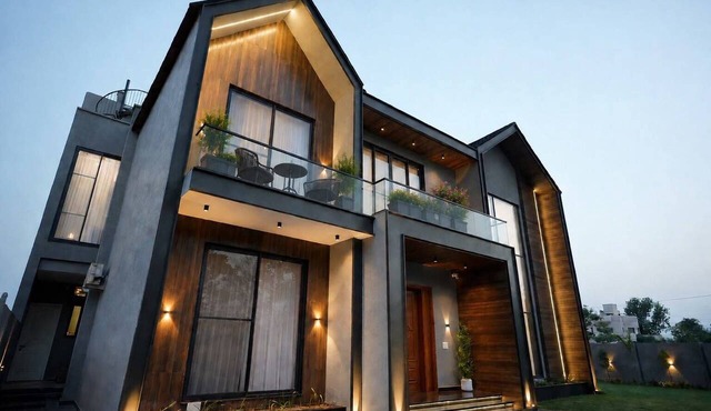 Sukoon Luxury Stay