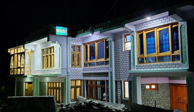 Sukoon Turtuk Home Stay