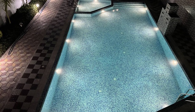 Sumedha G Village Resort and Spa
