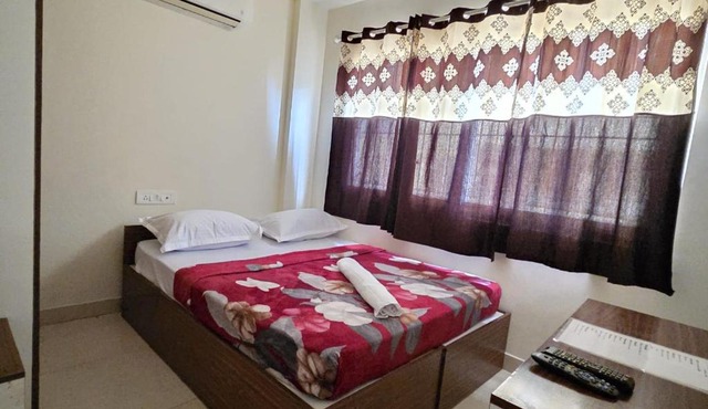 Sumithra Palace