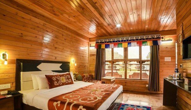 Summit Panghen Metok Hotel