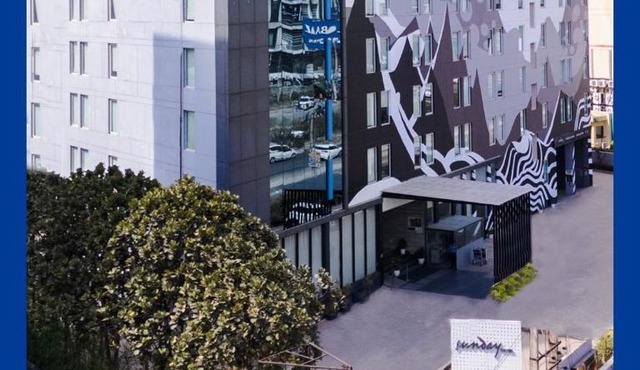 Sunday Hotel Zirakpur by checkIn,Chandigarh