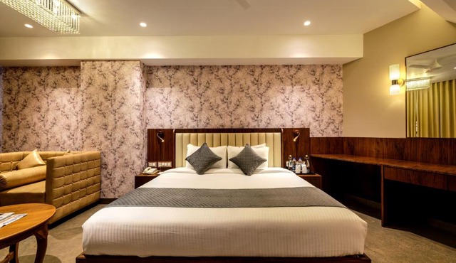 Sundex Hotel
