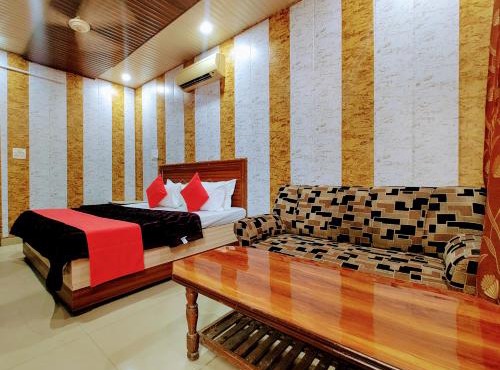 Sunkriti Resort