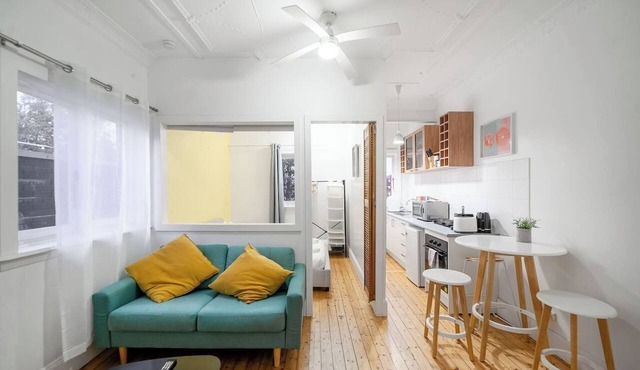 Sunnyside Up Local Living by Bondi Beach