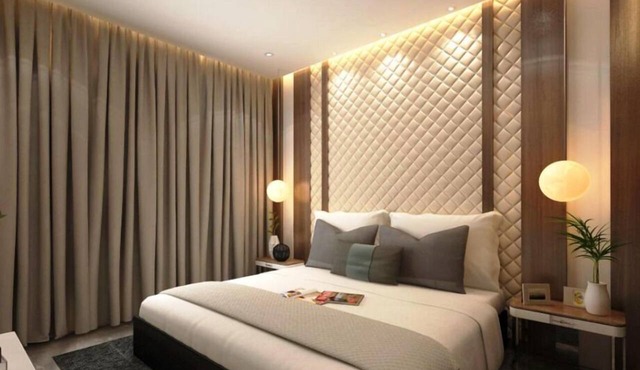 SUNPARKINN BARNALA