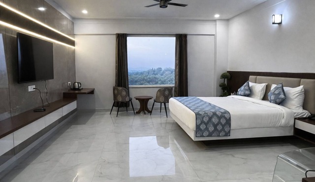 Sunrise Dreamworld Resort