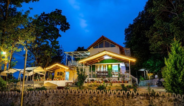 Sunset Villa by Hyatt Stay