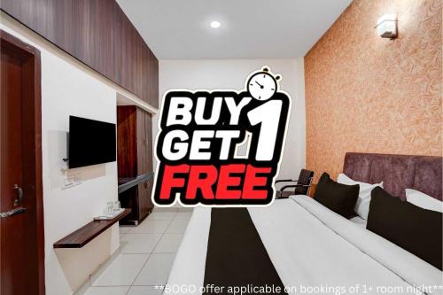 Super Collection O by OYO Focal Point Phase 3 Ludhiana