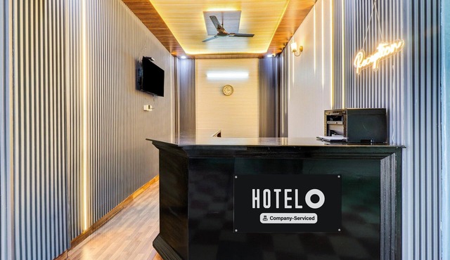 Super Deluxe Room Bhagwan Guest House