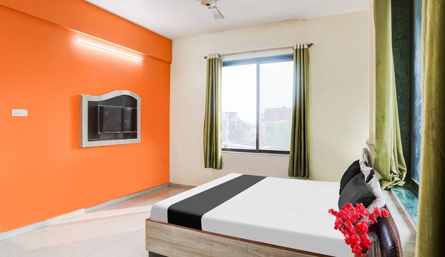 Super Deluxe Room Darbhanga