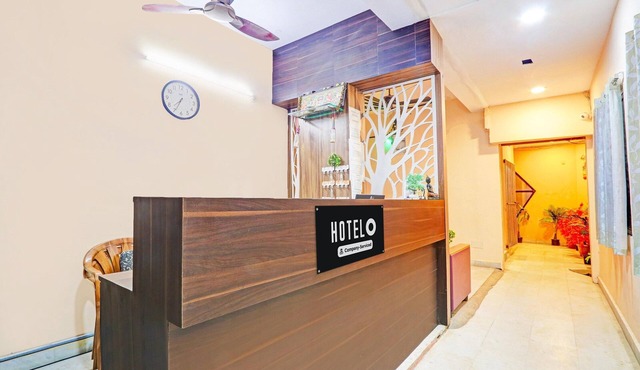 Super Deluxe Room Laxmi Residency
