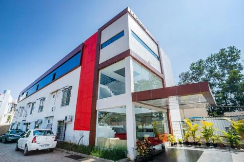 Super Hotel O Cosmopolitan in Devanahalli-Bangalore