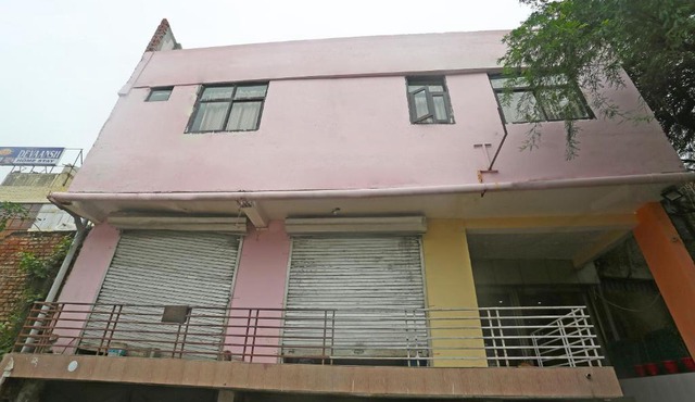 Super Hotel O Delite Vasant Kunj