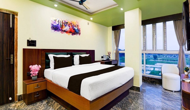 Super Townhouse Aiims Kolkata