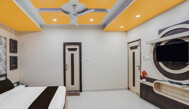 Super Townhouse Bihar Sharif Formerly Amulya Inn
