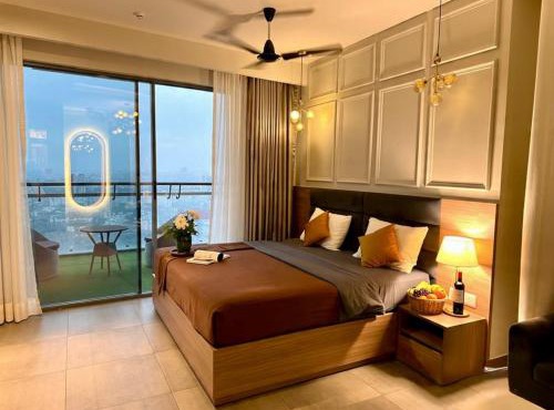 Supernova, Spira Tower Entire 1 BHK Apartments