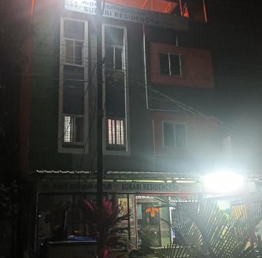 Surabi Residency