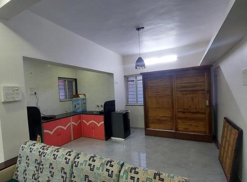 SV Bliss Homestay in Jāmb