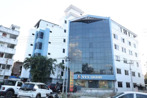 SVS Grand