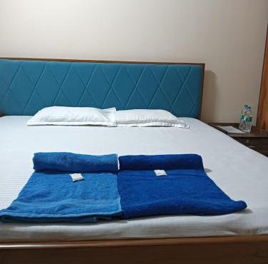 Swagat Lodge
