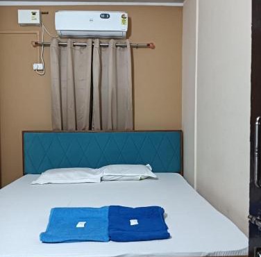 Swagat Lodge