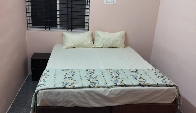 Swarna Lodge