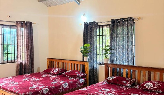 Swasthiks Farm stay
