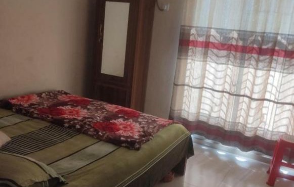 Sweet Family Studio AC Apartment