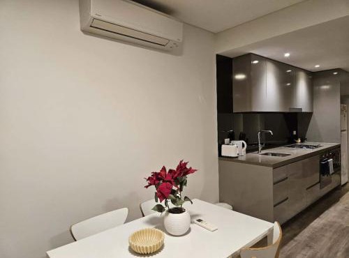 Sydney Chinatown 1BR 023 Walk to Darling Harbour