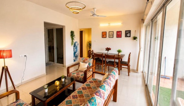 Sylevo 2bhk Baner