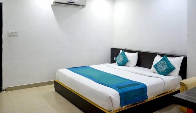 Syona Residency Lucknow