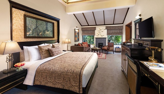 Taj Corbett Resort & Spa, Uttarakhand
