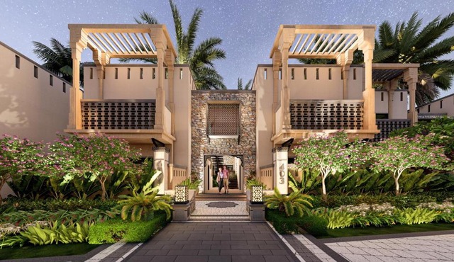 Taj Pushkar Resort & Spa, Rajasthan