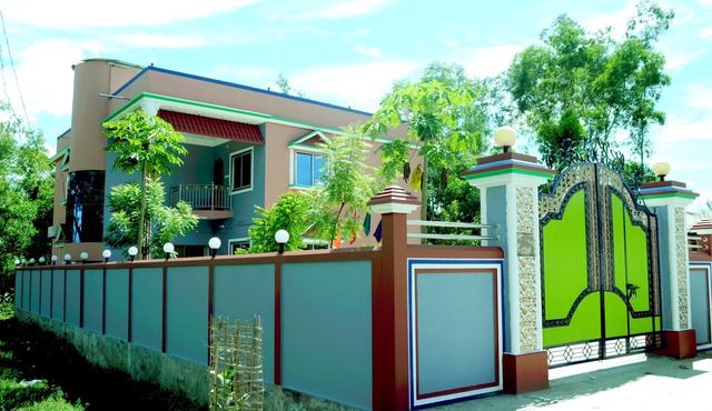 Tamim Resort