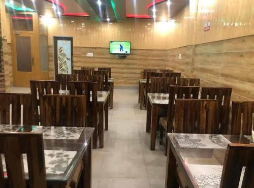Tara Hotel & Restaurant