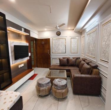 Tara Luxury Homes 1BHK Hill View
