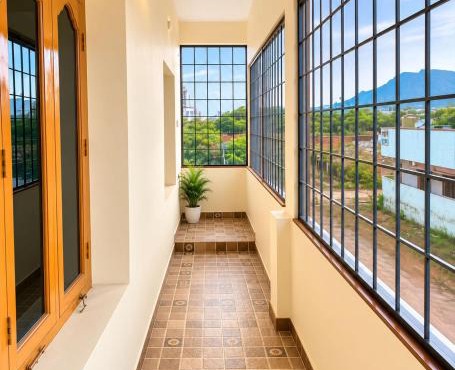 temple city tirupathi home stay