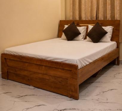 Thaanya Guest Rooms in Chinchiwad