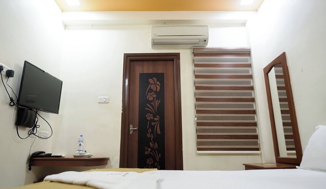 THAI RESIDENCY