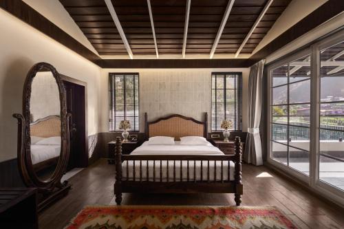 The Alpine- Sports Retreat And Villas